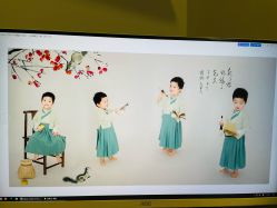 -小熊维尼高端儿童摄影(福田新洲店)
