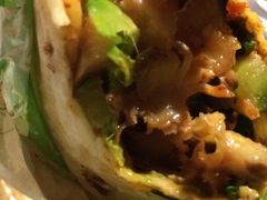 -沓客卤肉卷(共和新路店)