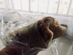 糖饼-大益烤鸡