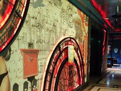 -酷秀KTV(阳泉滨河店)