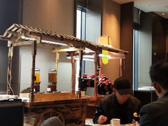 -老表记广西宵夜螺蛳鸭脚煲(西大店)