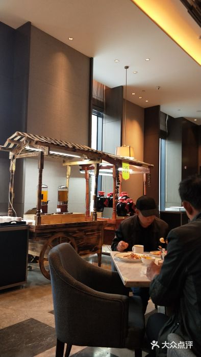老表记广西宵夜螺蛳鸭脚煲(西大店)图片