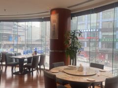 -重庆丽苑维景国际大酒店·海鲜自助餐厅