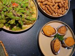 -三杯赤運·中式小酒馆(所城里店)