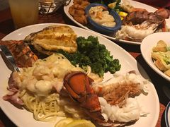 -RED LOBSTER(中城西店)