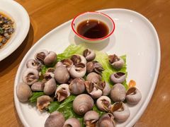 -小厨师·二十年沈家门小海鲜(百井坊巷店)