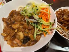 -添萬囍·天津三鲜捞面(天河城店)