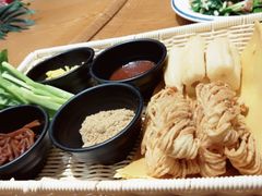 -新海渔港·胶东海鲜家常菜·家宴(奥体中心店)