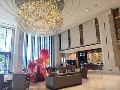 -中山喜来登酒店