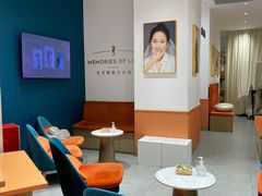 -海马体照相馆(万菱汇店)