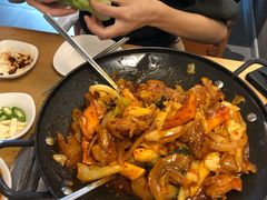 -莫嘎(乌鲁木齐中路店)