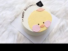 -一只小云朵a little cloud