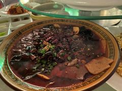 -名都饭店