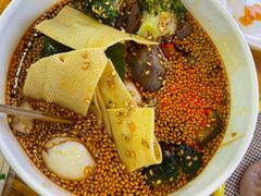 钵钵鸡-八一路好吃街(雨田商务大厦店)