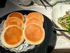 大黄米喜饼-万盛合(渔人码头店)