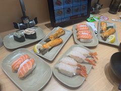 -友壹町寿司(佛山新DNA店)
