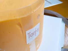 -Toris(LuOne凯德晶萃广场店)