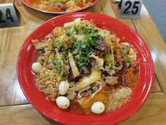 -文立新·秤盘麻辣烫(天通苑店)