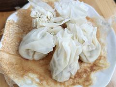 -晓友烧麦(光华村店)