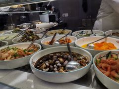 -阿毛饭店(和义路店)