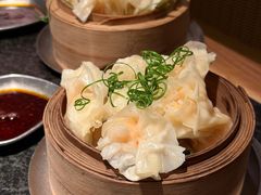 -三出山火锅(南京万象天地店)