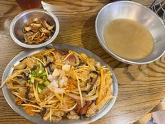 -四碗螺蛳粉(北大路店)