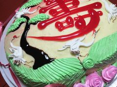 -四远香糕点(长江道店)