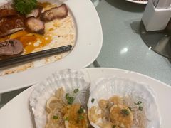-中山保利艾美酒店-乐美中餐厅