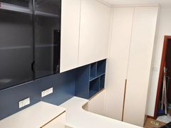 -索菲亚衣柜橱柜家具全屋定制(盈港路店)