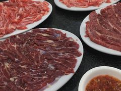 -五洲牛肉美食馆