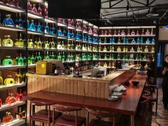 -牛焱·烧肉酒肆(五大道店)