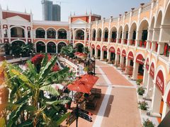 -佛罗伦萨小镇广佛名品奥特莱斯(疏港路店)