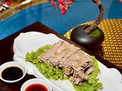 -悦真雅院·四合院·清真私房菜(雍和宫店)