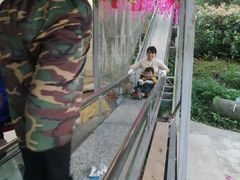 -浏阳石牛寨风景区