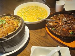 -小柴米·传统江西菜(万寿宫店)