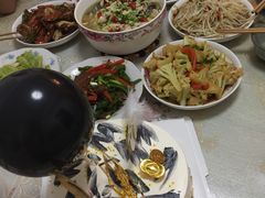 -奥米亚生日蛋糕(拱墅店)