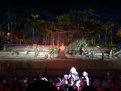 -三亚红色娘子军演艺公园景区