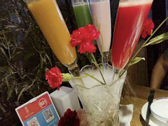 -蜜桃餐厅·江浙融合菜(荟聚购物中心店)