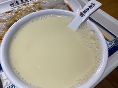 -冰泉豆浆馆(阳朔店)