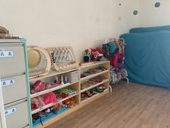 -乐融国际幼儿园(四季青校区)