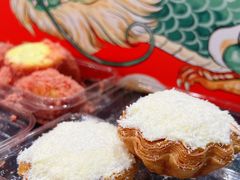 -泸溪河桃酥(西直门凯德店)