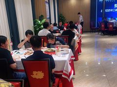 大堂-解家河南菜(商鼎路店)