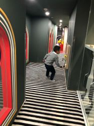 -MELAND CLUB亲子乐园·派对·餐厅(北京芳圆里ID MALL店)