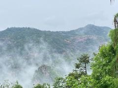 -天台山琼台仙谷景区