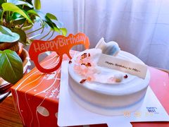 -派悦坊·甜品·蛋糕(日坛店)