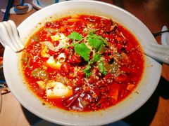 -辛香汇·现炒川菜(淮海路百盛店)