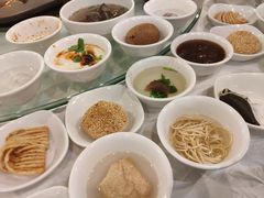 -秦淮小吃城(夫子庙店)