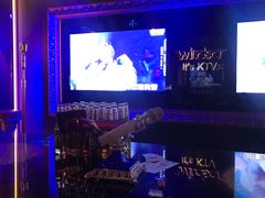 -温莎KTV(珠江路店)
