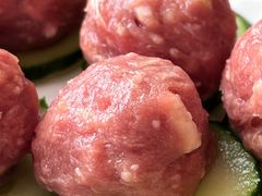 -潮汕美牛肉丸火锅店(天宁寺店)