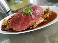 -87号烧烤海鲜·大排档(金沙滩店)